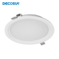 9w SMD Ultra-thin Led Down Ceiling Light